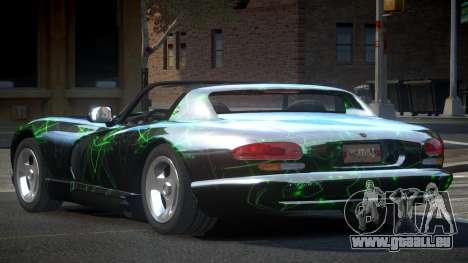 Dodge Viper SR 90S L1 für GTA 4