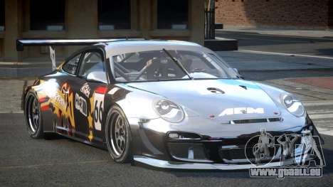 Porsche 911 GT3 BS L2 für GTA 4