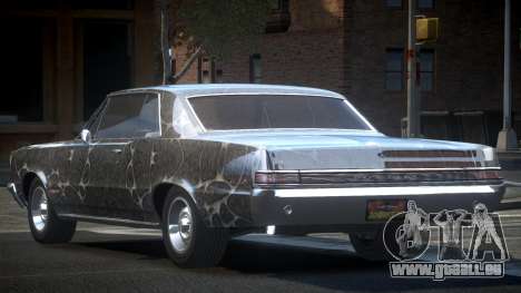 Pontiac GTO GS Old L1 für GTA 4