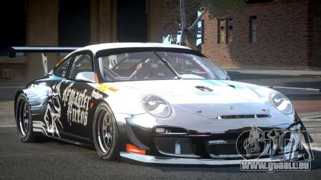 Porsche 911 GT3 BS L9 pour GTA 4