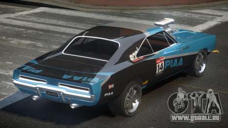 Dodge Charger RT Drift L8 pour GTA 4