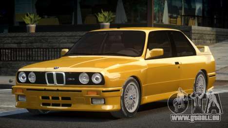 BMW M3 E30 90S für GTA 4