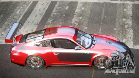 Porsche 911 GT3 BS L10 für GTA 4