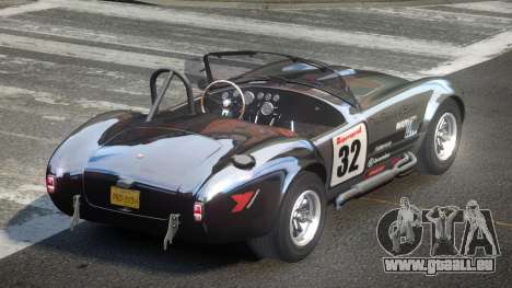 AC Shelby Cobra L9 pour GTA 4