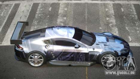 Aston Martin Vantage SP Racing L6 pour GTA 4