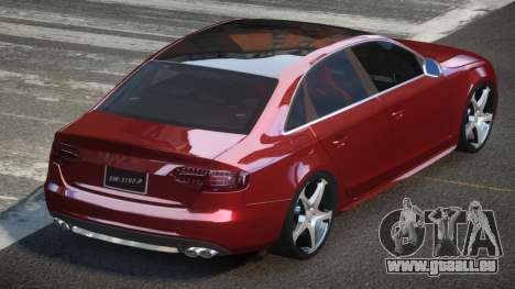 Audi S4 SP V1.1 für GTA 4