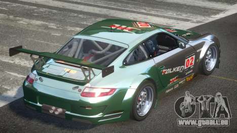 Porsche 911 GT3 QZ L1 für GTA 4