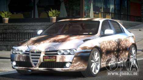 Alfa Romeo 159 GS L4 pour GTA 4