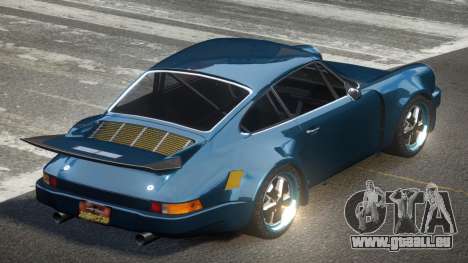 Porsche RSR 70S pour GTA 4