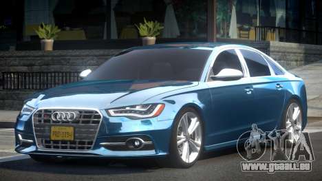 Audi S6 ES für GTA 4