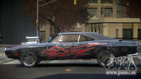 Dodge Charger RT Drift L5 pour GTA 4