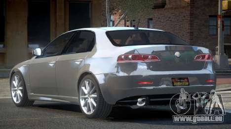 Alfa Romeo 159 GS pour GTA 4