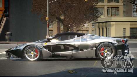 Ferrari F150 L5 pour GTA 4