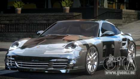 Porsche 911 GS-R L8 pour GTA 4