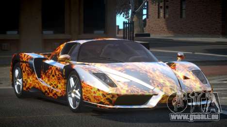 Ferrari Enzo BS L6 pour GTA 4