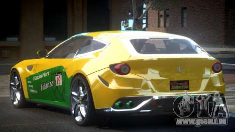 Ferrari FF GS-Tuned L4 pour GTA 4