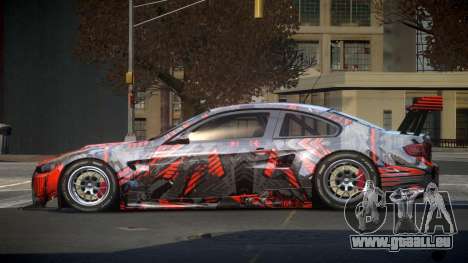 BMW M3 E92 GT2 L9 pour GTA 4