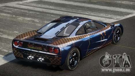 McLaren F1 90S L3 pour GTA 4