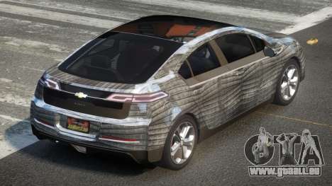 Chevrolet Volt HK L4 für GTA 4