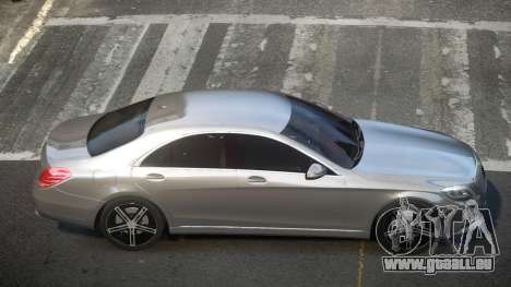 Mercedes-Benz S500 GS für GTA 4