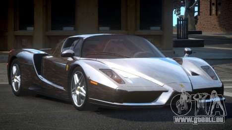 Ferrari Enzo BS L10 pour GTA 4