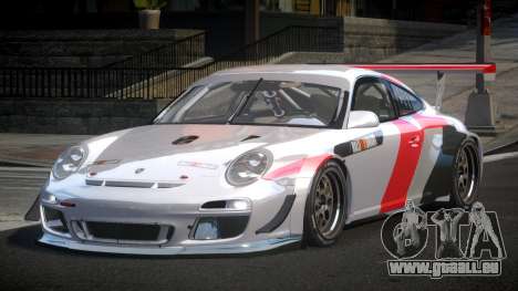 Porsche 911 GT3 BS L1 für GTA 4