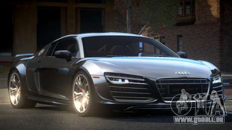 2015 Audi R8 pour GTA 4