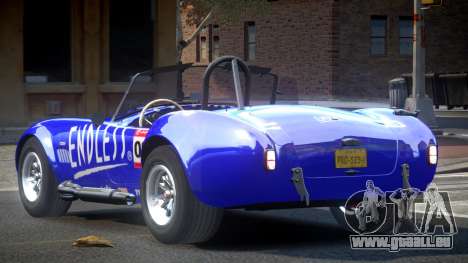 AC Shelby Cobra L7 für GTA 4