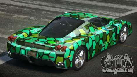 Ferrari Enzo BS L3 pour GTA 4