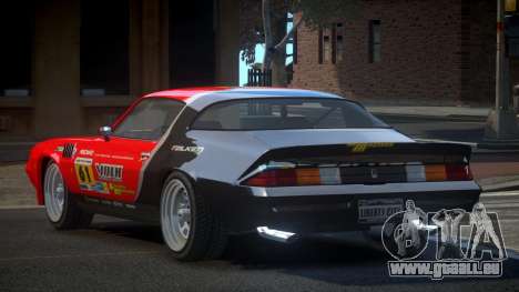 Chevrolet Camaro 70S L1 pour GTA 4