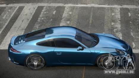 RUF RGT8 R-Tuning pour GTA 4