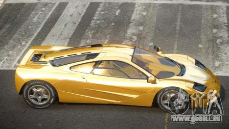 McLaren F1 90S für GTA 4