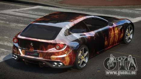 Ferrari Four 4RM PJ7 pour GTA 4