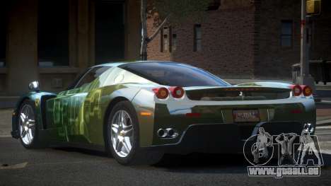 Ferrari Enzo BS L9 für GTA 4