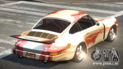 Porsche RSR 70S L6 pour GTA 4