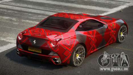 Ferrari California F149 L9 pour GTA 4