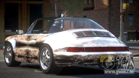 Porsche 911 PSI Old L5 pour GTA 4