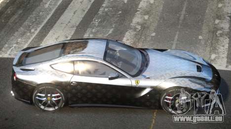 Ferrari F12 Berlinetta 15S PJ3 pour GTA 4