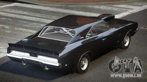Dodge Charger RT 60S pour GTA 4