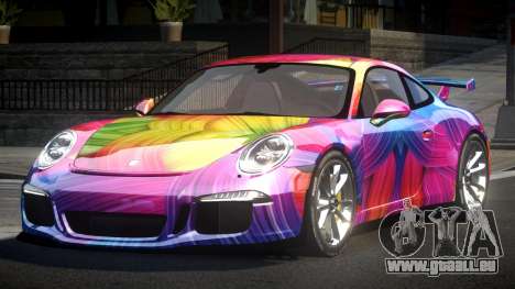 2013 Porsche 911 GT3 L5 für GTA 4