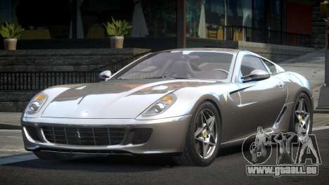 Ferrari 599 GS-R für GTA 4