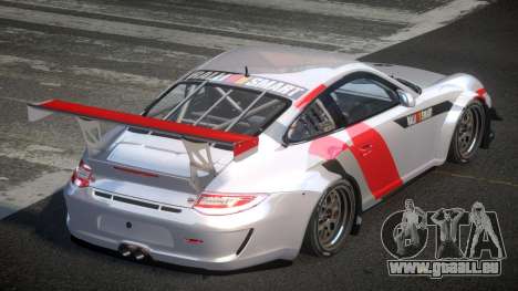 Porsche 911 GT3 BS L1 für GTA 4