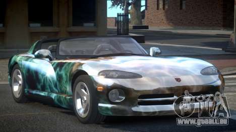 Dodge Viper SR 90S L3 für GTA 4