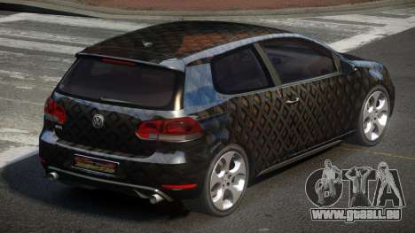 Volkswagen Golf GTI G-Style L7 pour GTA 4