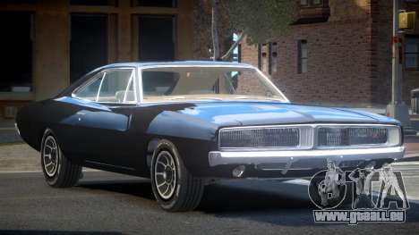 Dodge Charger RT 69S pour GTA 4