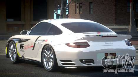 Porsche 911 GS-R L7 pour GTA 4