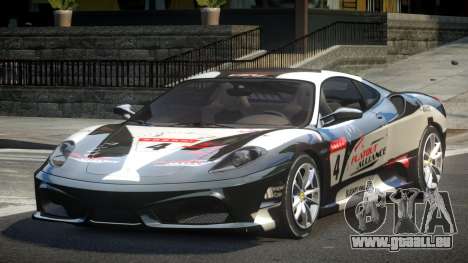 Ferrari F430 BS-R L7 pour GTA 4