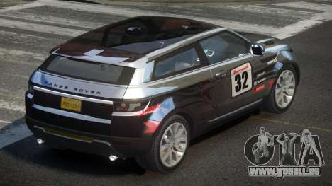 Range Rover Evoque PSI L4 für GTA 4