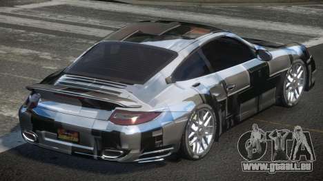 Porsche 911 GS-R L8 pour GTA 4