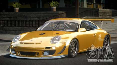 Porsche 911 GT3 BS für GTA 4